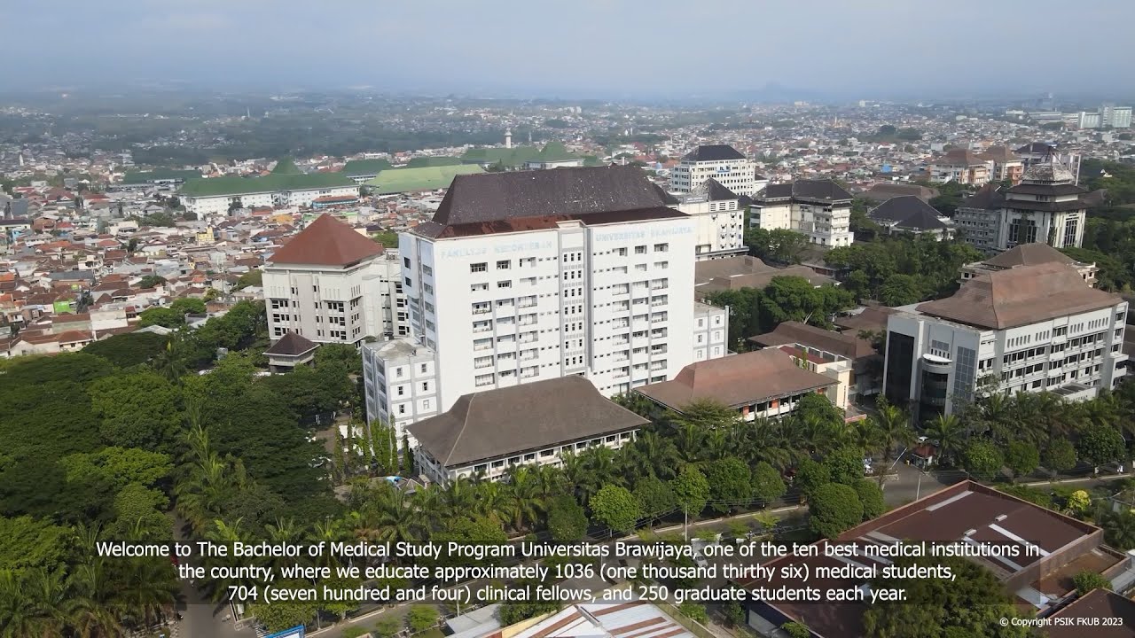 Fakultas Kedokteran Universitas Brawijaya